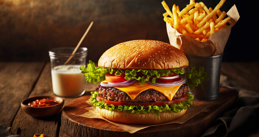 Burger Kültürü