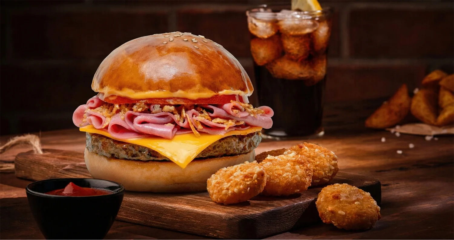 2013’ten Bugüne Packet Burger’ın Lezzet Yolculuğu