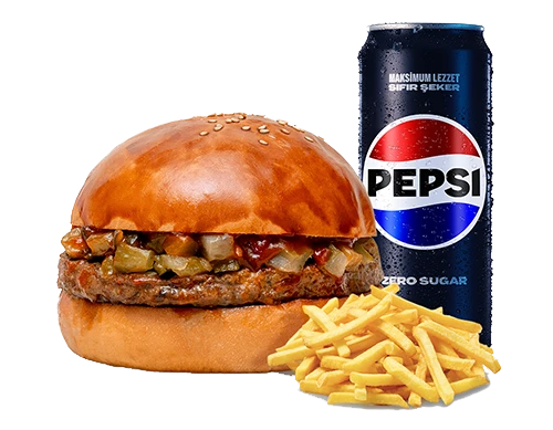 Foodking - Fast Food Restaurant WordPress Theme