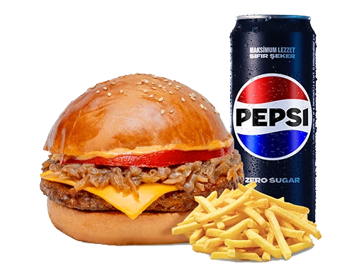 Foodking - Fast Food Restaurant WordPress Theme