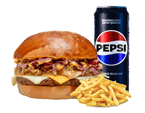 Foodking - Fast Food Restaurant WordPress Theme