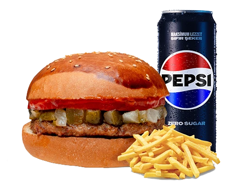 Foodking - Fast Food Restaurant WordPress Theme