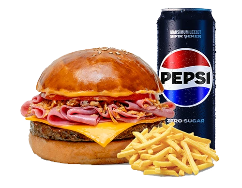 Foodking - Fast Food Restaurant WordPress Theme