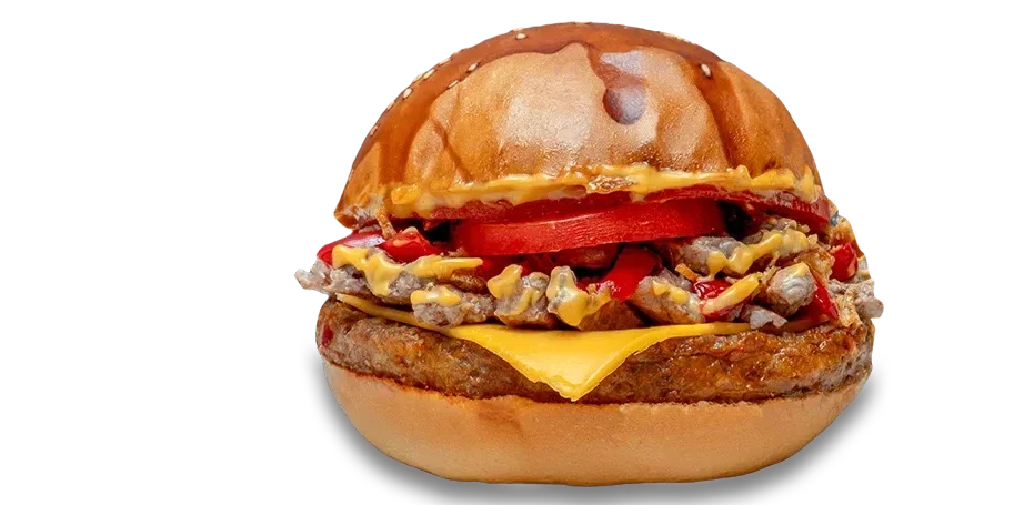Foodking - Fast Food Restaurant WordPress Theme