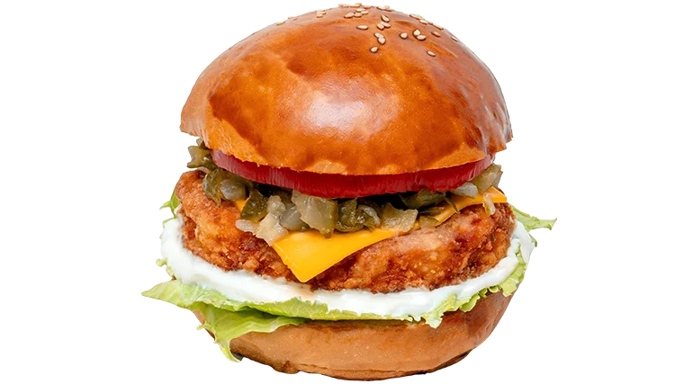 Foodking - Fast Food Restaurant WordPress Theme