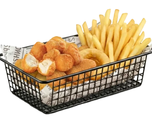 Foodking - Fast Food Restaurant WordPress Theme