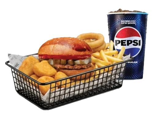 Foodking - Fast Food Restaurant WordPress Theme