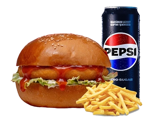 Foodking - Fast Food Restaurant WordPress Theme