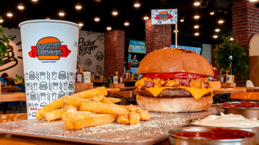 Foodking - Fast Food Restaurant WordPress Theme