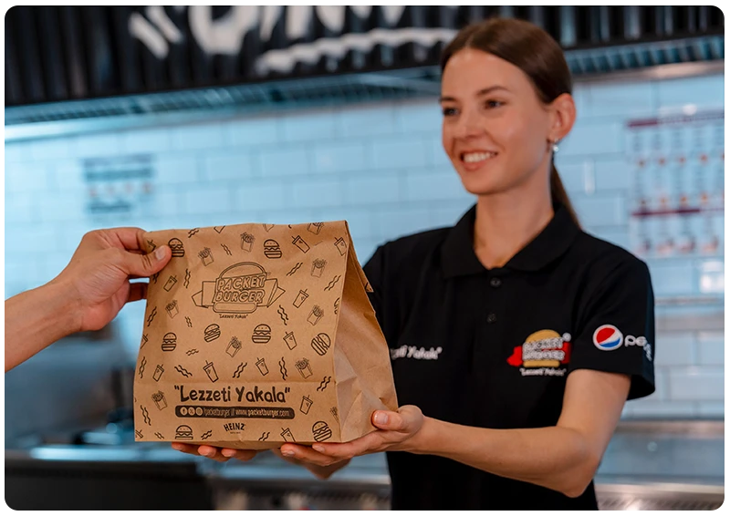 Foodking - Fast Food Restaurant WordPress Theme